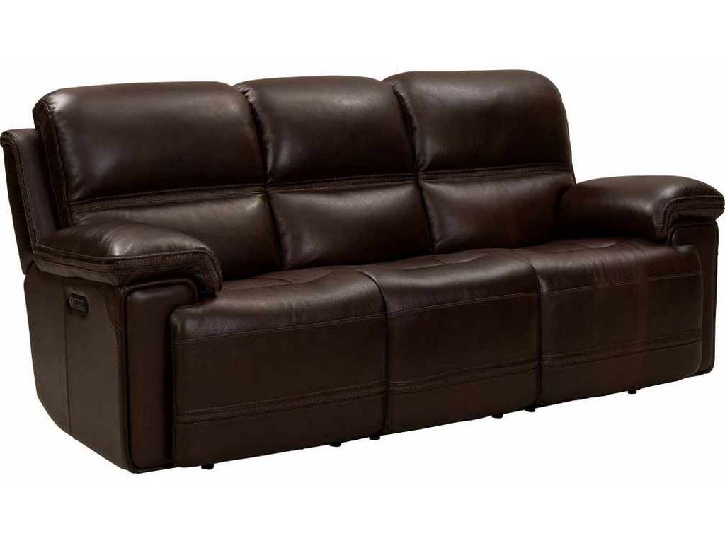 BarcaLounger 39PH-3664-3723-88 Sedrick Power Recline Sofa El Paso Walnut BarcaLounger 39PH-3664-3723-88 Sedrick Power Recline Sofa El Paso Walnut
