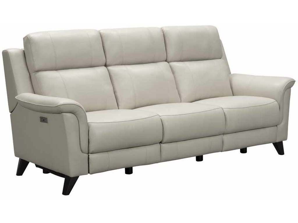 BarcaLounger 39PH-3716-3726-82  Kester Power Recline Sofa Laurel Cream