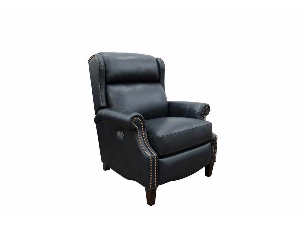 BarcaLounger 9PHL-3682-5700-47  Philadelphia Power Recline Shoreham Blue