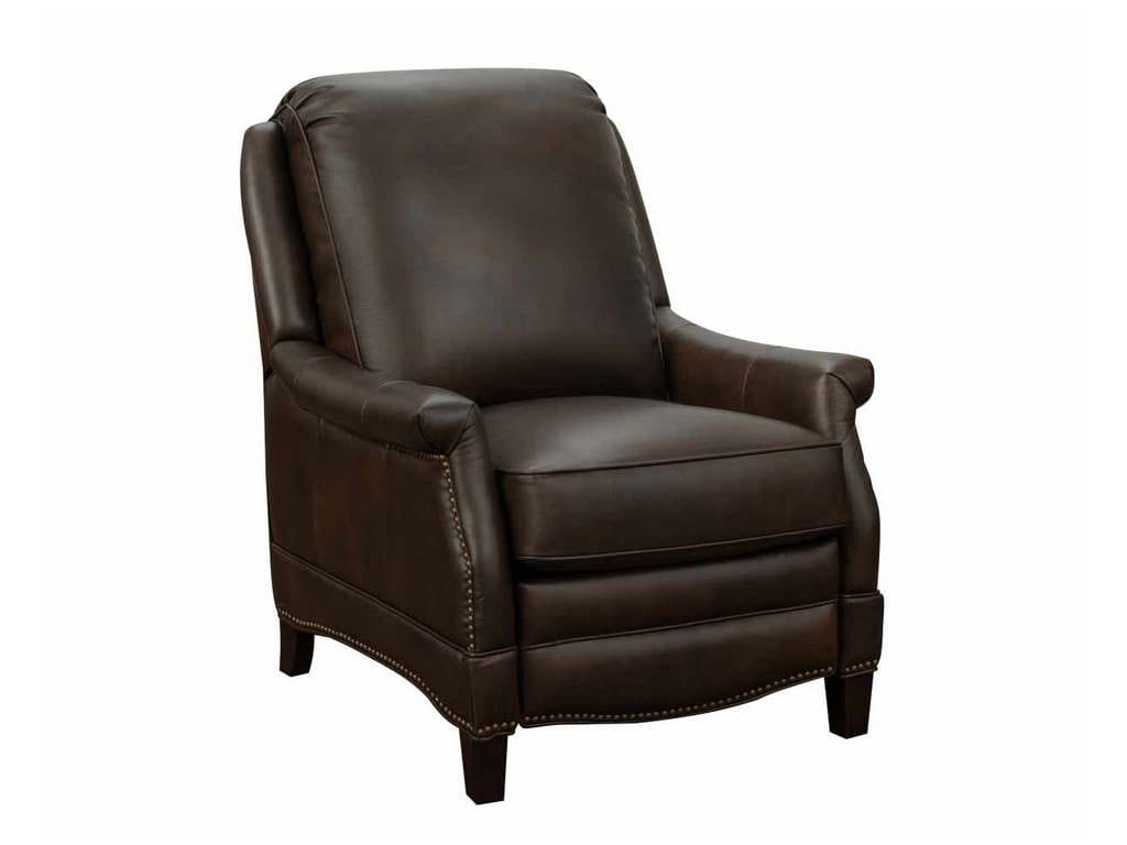 BarcaLounger 7-3056-5625-87  Ashebrooke Low Leg Recliner Ashford Walnut