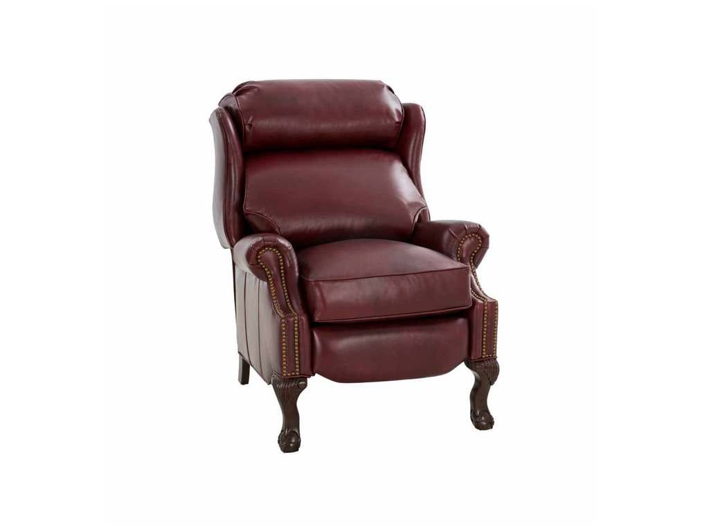 BarcaLounger 7-4199-5710-76 Danbury Recliner Emerson Sangria BarcaLounger 7-4199-5710-76 Danbury Recliner Emerson Sangria