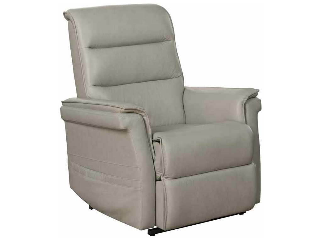 BarcaLounger 23PH-3634-3708-81  Luka Low Leg Recliner Venzia Cream