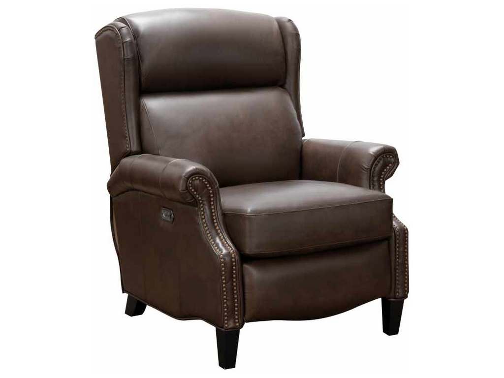 BarcaLounger 9PHL-3682-5625-87  Philadelphia Power Recline Ashford Walnut