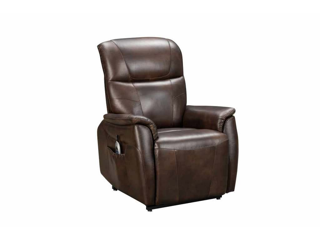 BarcaLounger 23PHL-3085-3712-86  Leighton Power Recline Tonya Brown