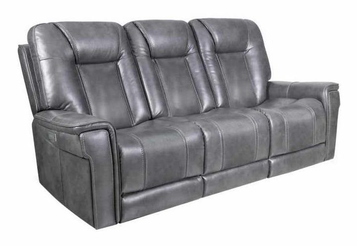 BarcaLounger 39PHL-1192-3750-94 Sanibel Media Sofa Rainer Storm BarcaLounger 39PHL-1192-3750-94 Sanibel Media Sofa Rainer Storm