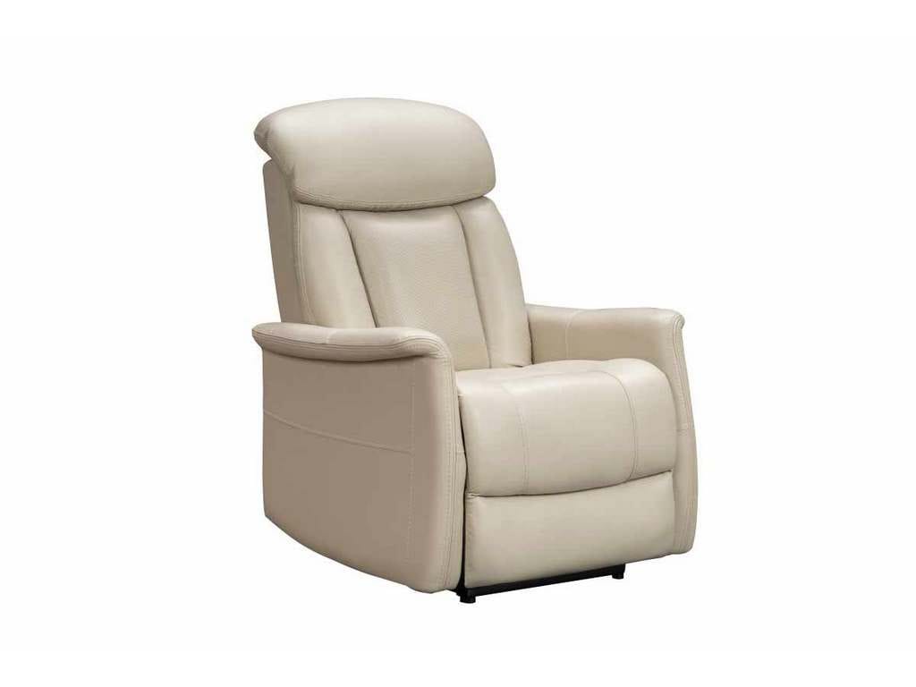 BarcaLounger HC-9PHHC-1150-3726-82  Lamar HC Power Recline Laurel Cream