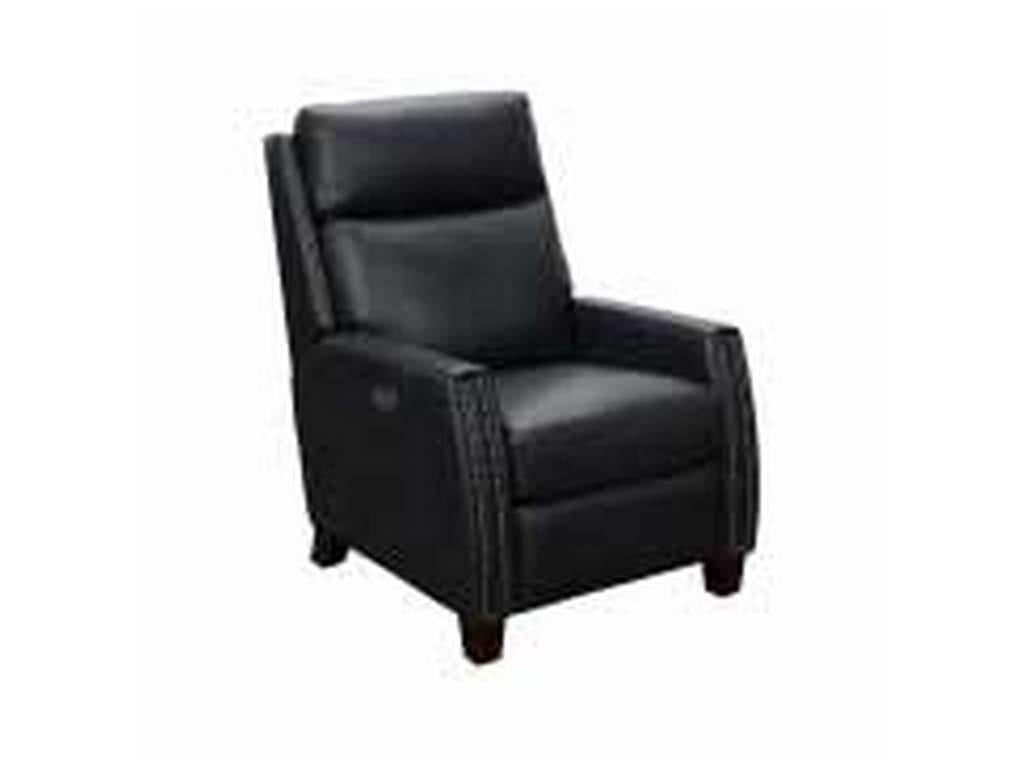 BarcaLounger 9PHL-3687-5700-47  Anaheim Power Recline Shoreham Blue