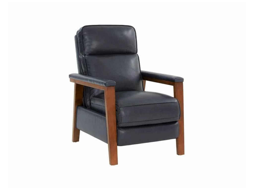 BarcaLounger 7-1187-5700-47 Ashland Low Leg Recliner Shoreham Blue BarcaLounger 7-1187-5700-47 Ashland Low Leg Recliner Shoreham Blue
