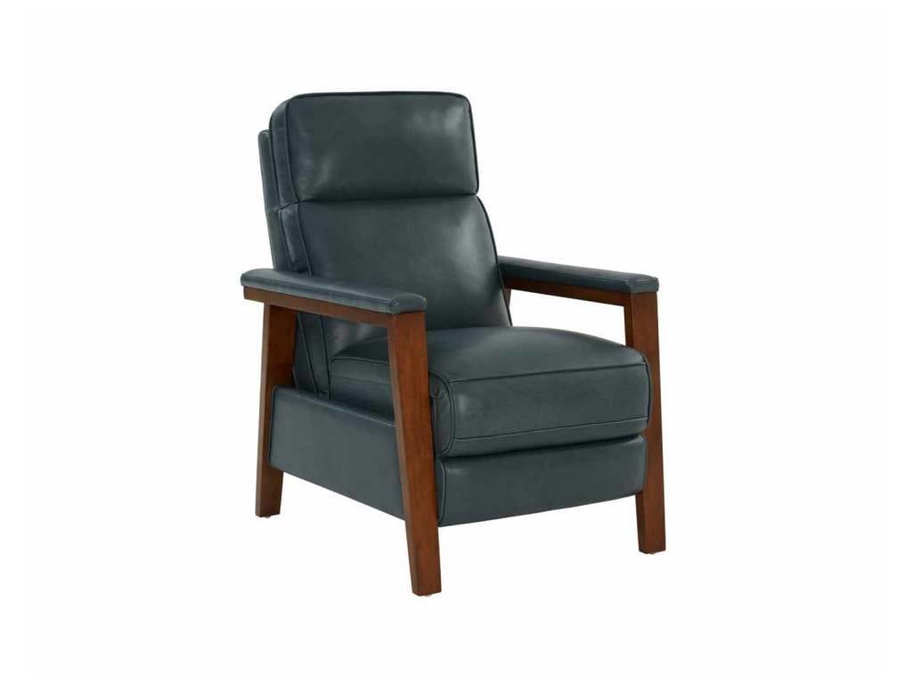BarcaLounger 7-1187-5713-44 Ashland Low Leg Recliner Roma Bluegray BarcaLounger 7-1187-5713-44 Ashland Low Leg Recliner Roma Bluegray