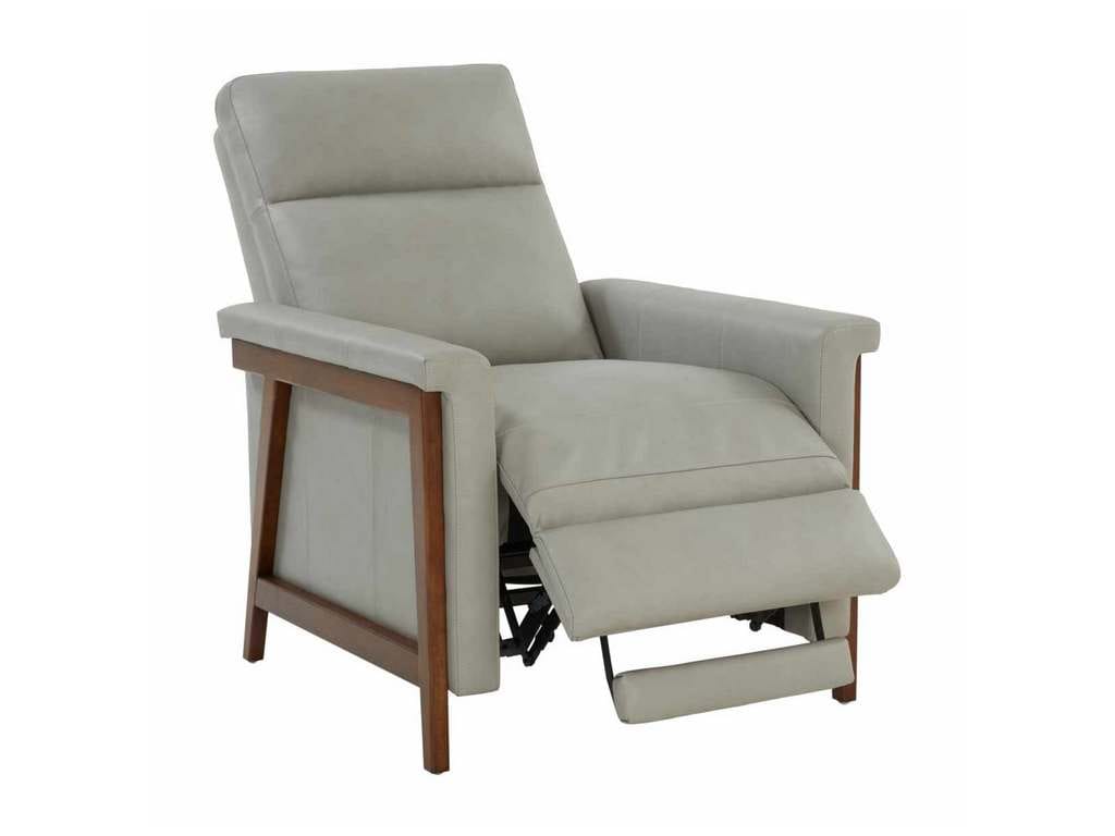 BarcaLounger 7-1179-5707-91 Lewiston Low Leg Recliner Corbett Chromium BarcaLounger 7-1179-5707-91 Lewiston Low Leg Recliner Corbett Chromium