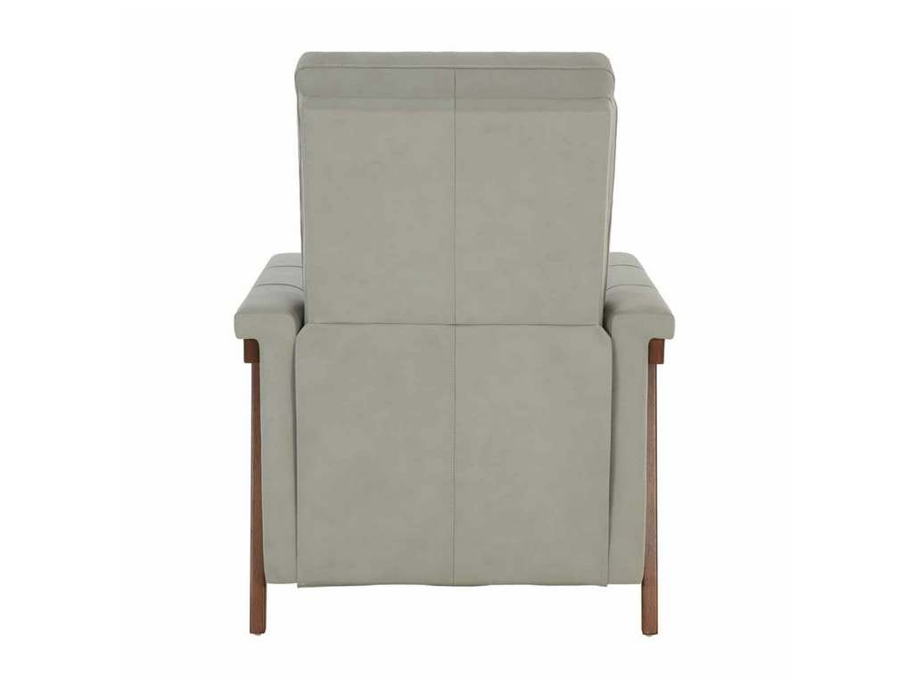 BarcaLounger 7-1179-5707-91 Lewiston Low Leg Recliner Corbett Chromium BarcaLounger 7-1179-5707-91 Lewiston Low Leg Recliner Corbett Chromium