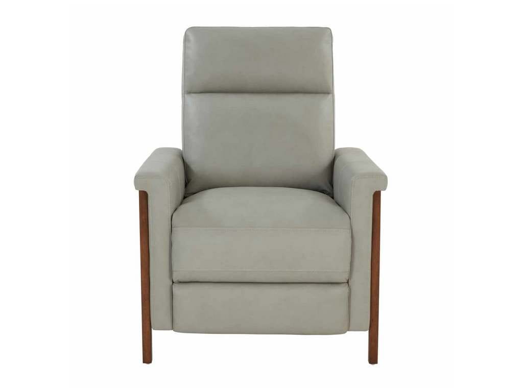 BarcaLounger 7-1179-5707-91 Lewiston Low Leg Recliner Corbett Chromium BarcaLounger 7-1179-5707-91 Lewiston Low Leg Recliner Corbett Chromium