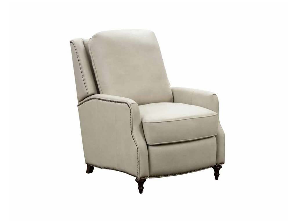 BarcaLounger 9-1162-5711-81  Wilson Power Recline Colchester Platinum
