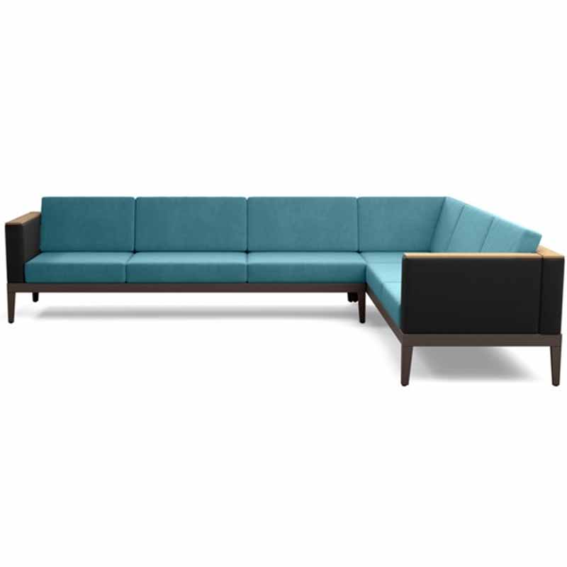 Barlow Tyrie 1AUDM33.01.500.3941 Aura Deep Seating Modular Six Seater Corner Set Barlow Tyrie 1AUDM33.01.500.3941 Aura Deep Seating Modular Six Seater Corner Set