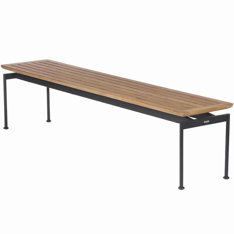 Barlow Tyrie 1LY20.02 Layout Layout 200 Bench