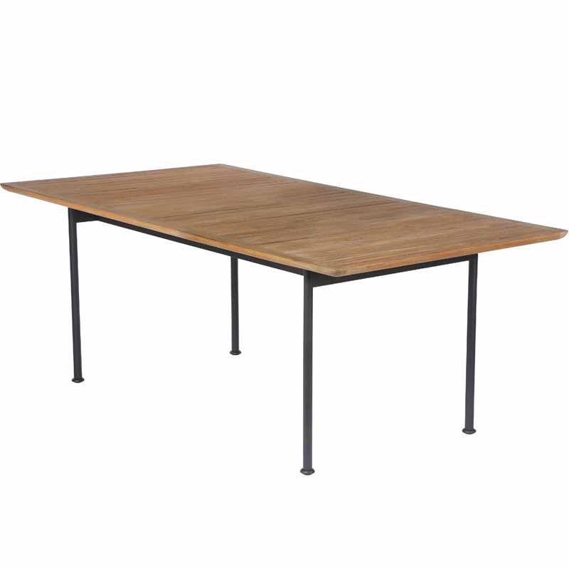 Barlow Tyrie 2LY20.02 Layout 200 Dining Table