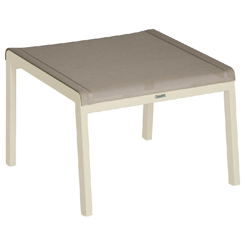 Barlow Tyrie 1AUFS.01.500 Aura Occasional Footstool
