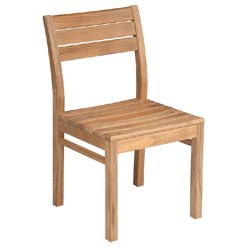 Barlow Tyrie 1BE Bermuda Dining Chair