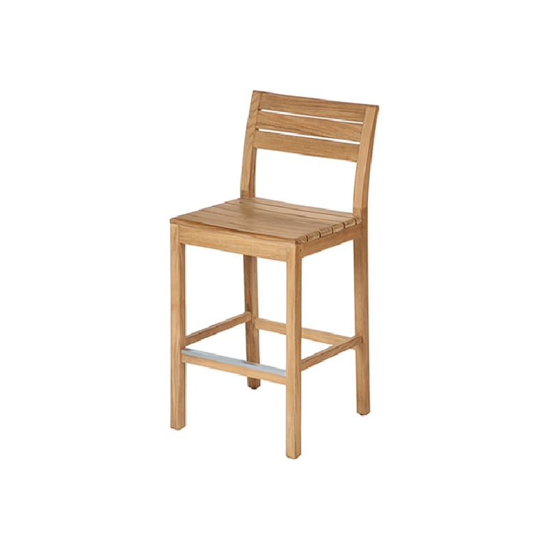 Barlow Tyrie 1BEH Bermuda Dining Chair