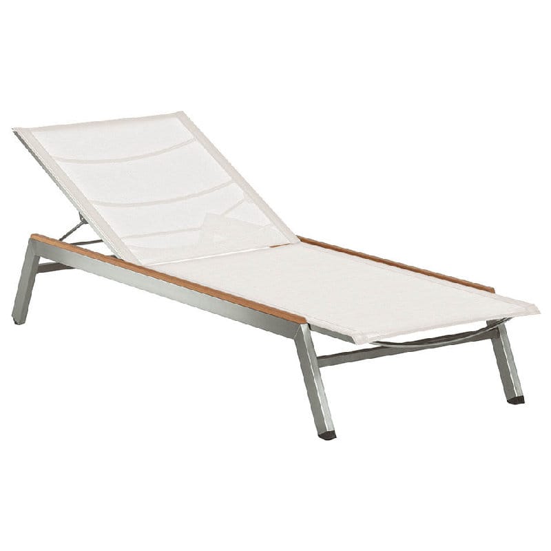 Barlow Tyrie 1EQL.505 Equinox Occasional Lounger