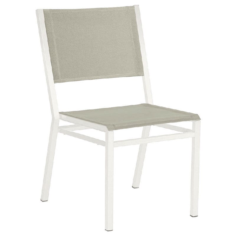 Barlow Tyrie 1EQP.01.513 Equinox Painted Dining Chair