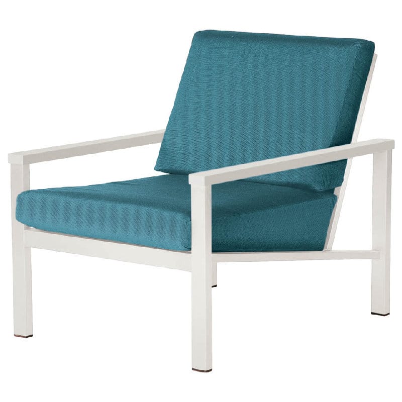 Barlow Tyrie 1EQPDA.01.513 Equinox Painted Arm Chair