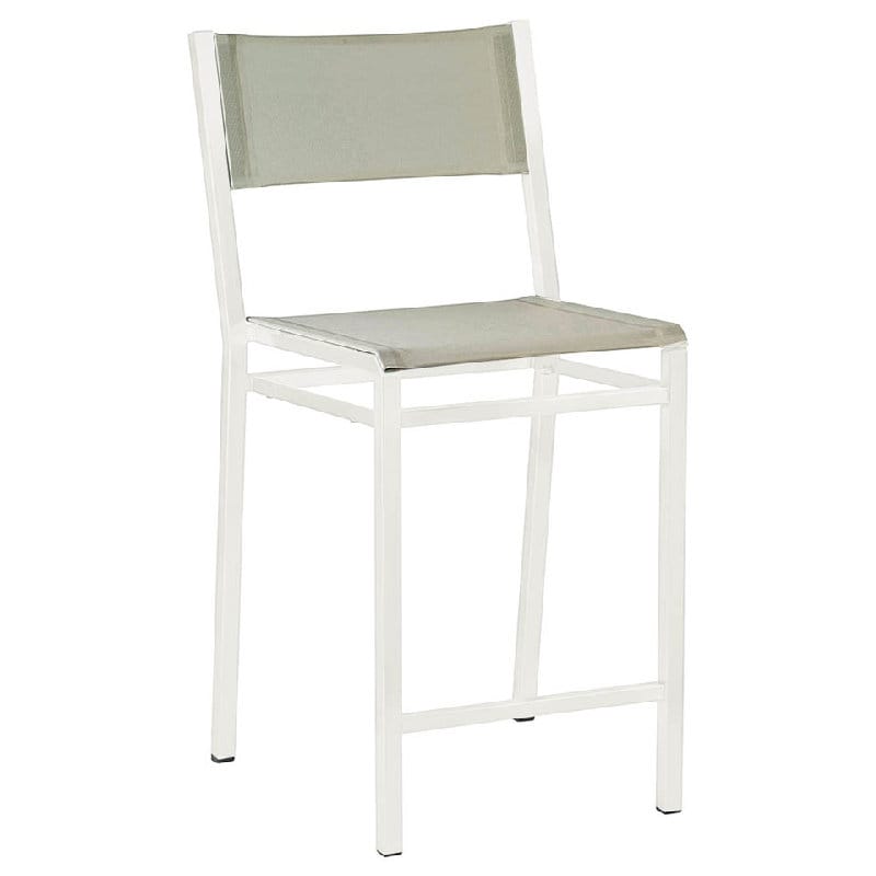 Barlow Tyrie 1EQPM.01.513 Equinox Painted Counterstool