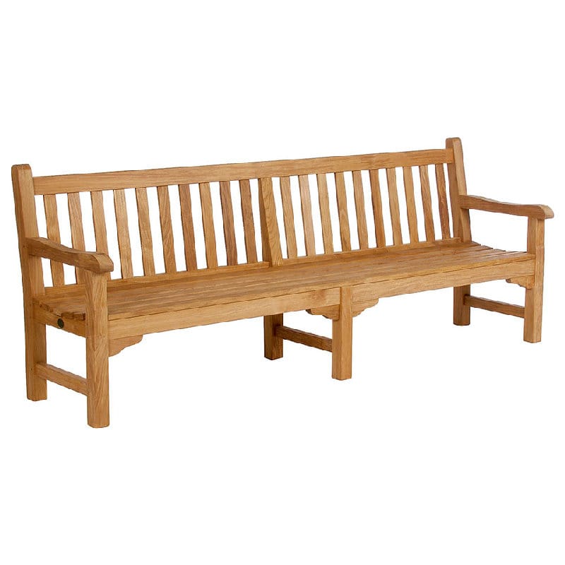 Barlow Tyrie 1GL24 Glenham Bench