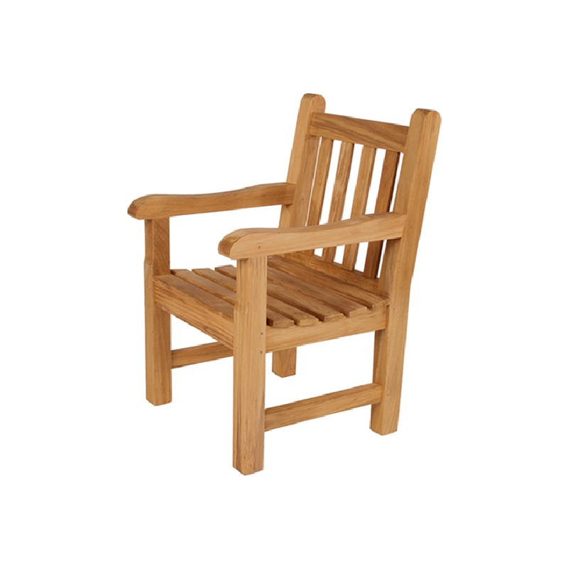 Barlow Tyrie 1GLAKD Glenham Armchair K D