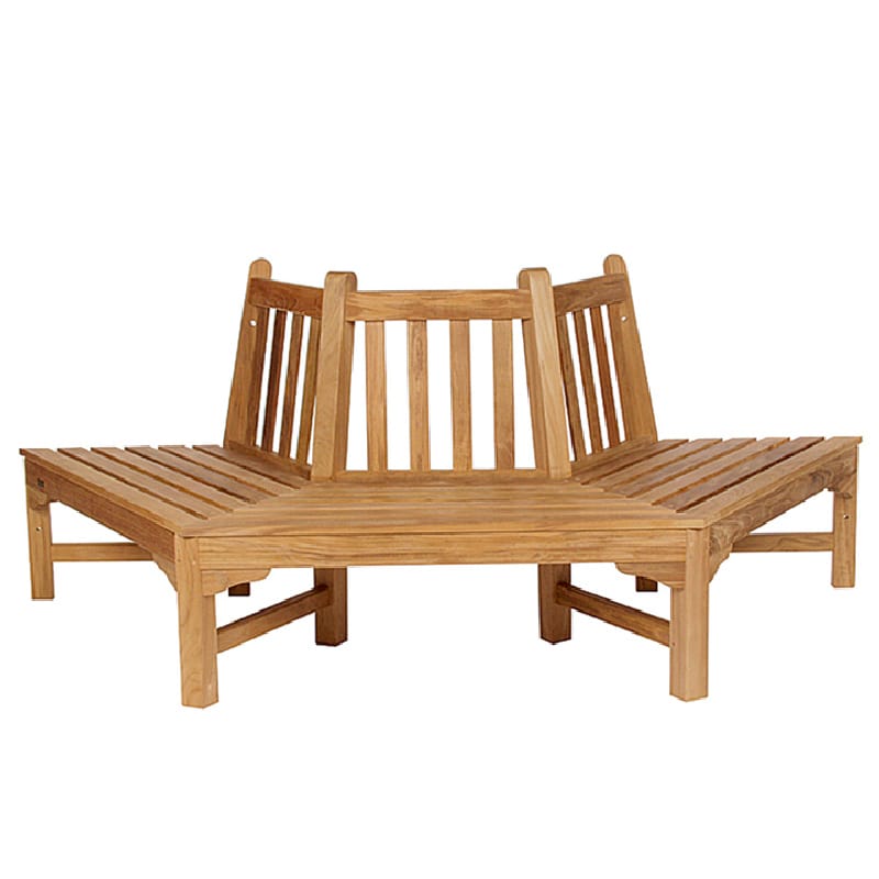 Barlow Tyrie 1GLHE Glenham Tree Bench