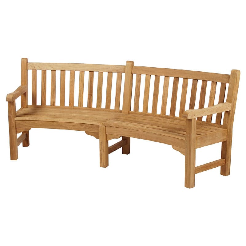 Barlow Tyrie 1GLR28 Glenham Bench