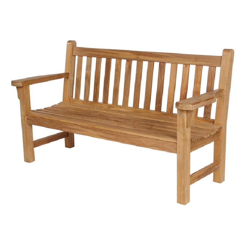 Barlow Tyrie 1LO15KD London Bench