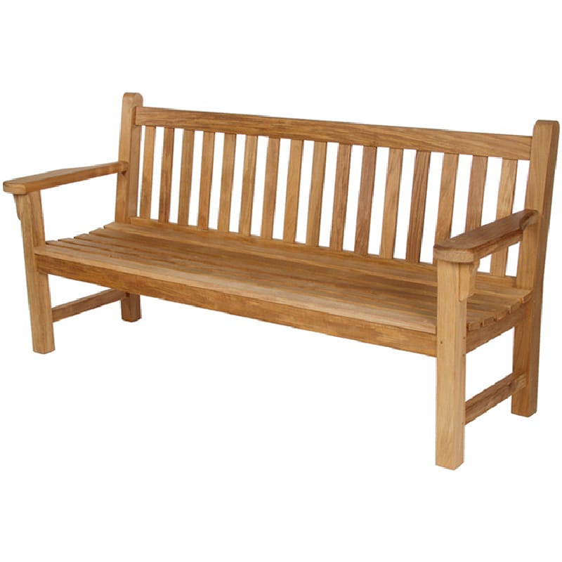 Barlow Tyrie 1LO18KD London Bench