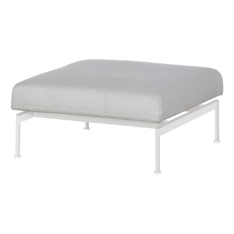 Barlow Tyrie  Layout Ottoman