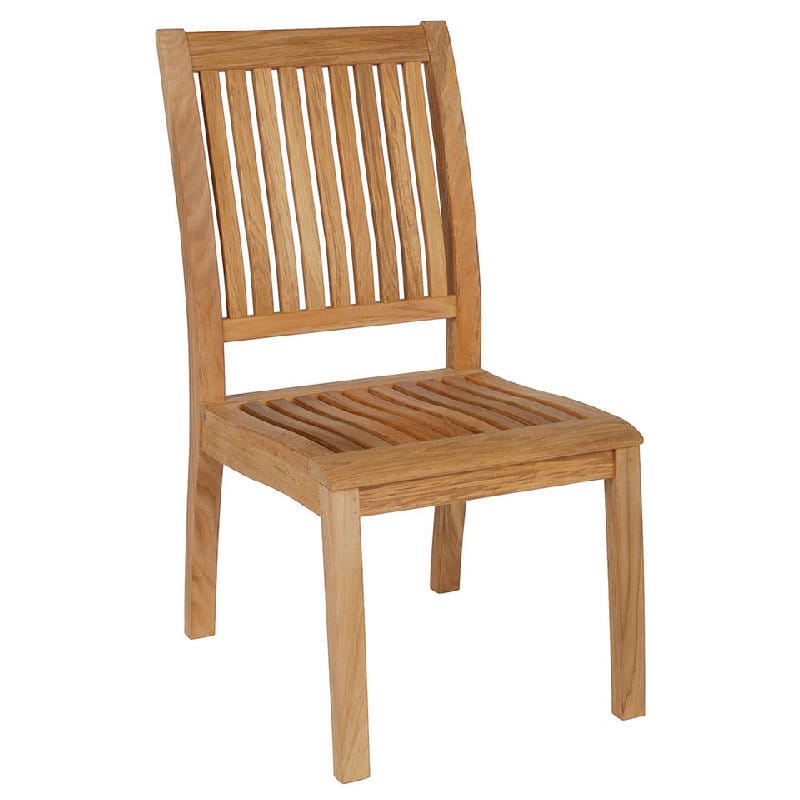 Barlow Tyrie 1MO Monaco Dining Chair
