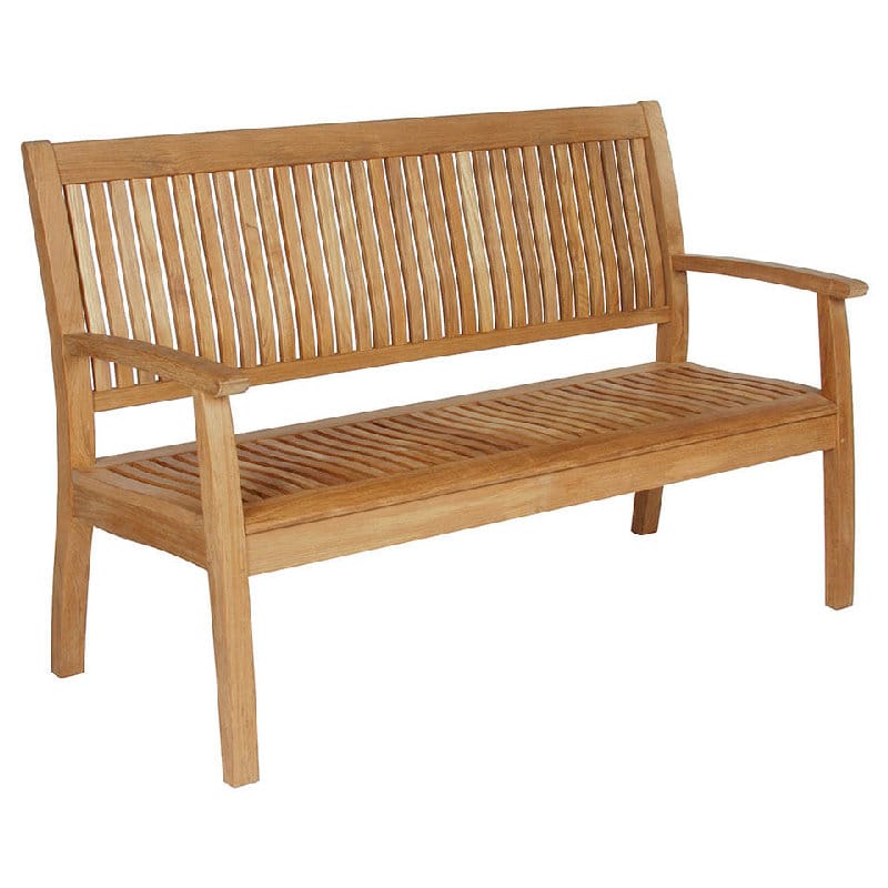 Barlow Tyrie 1MO15 Monaco Bench