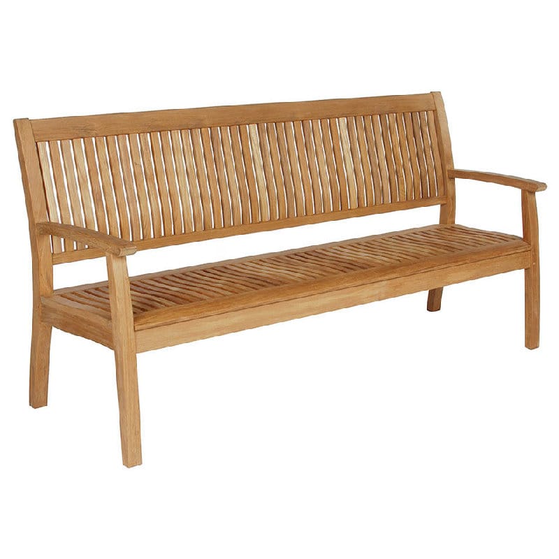 Barlow Tyrie 1MO20 Monaco Bench