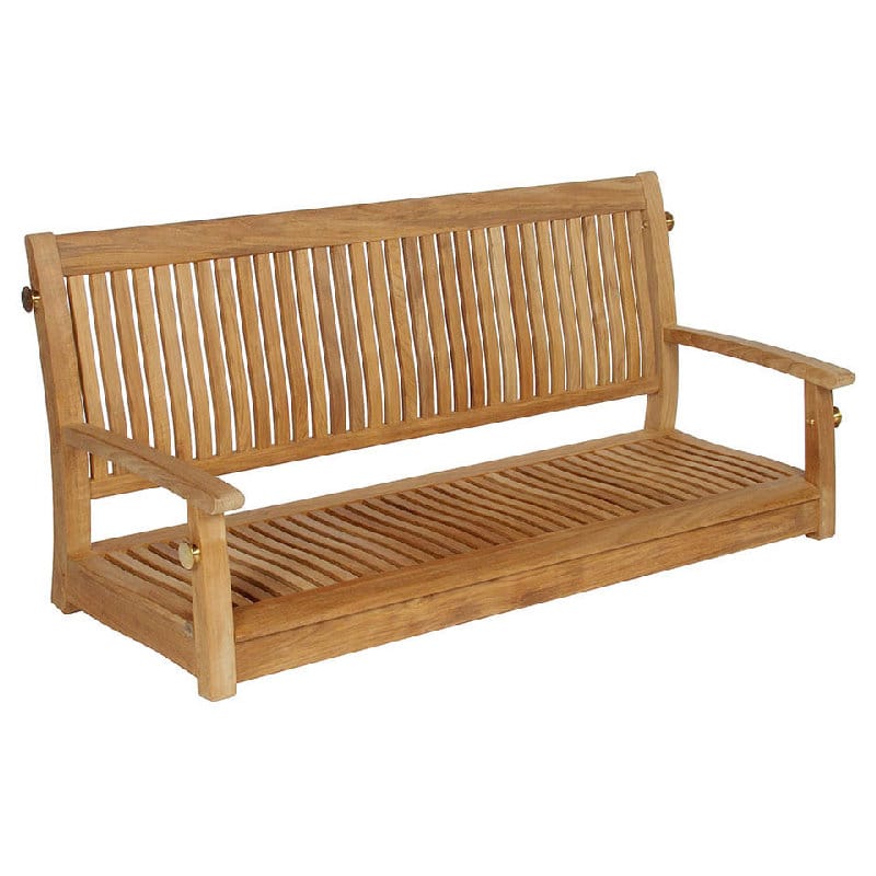 Barlow Tyrie 1MOSW15 Monaco Bench