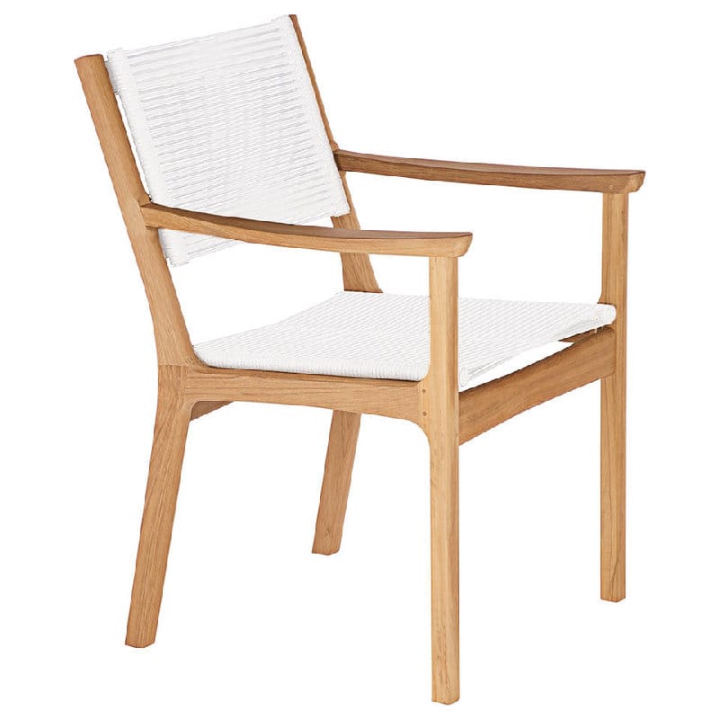 Barlow Tyrie 1MTA.400 Monterey Arm Chair