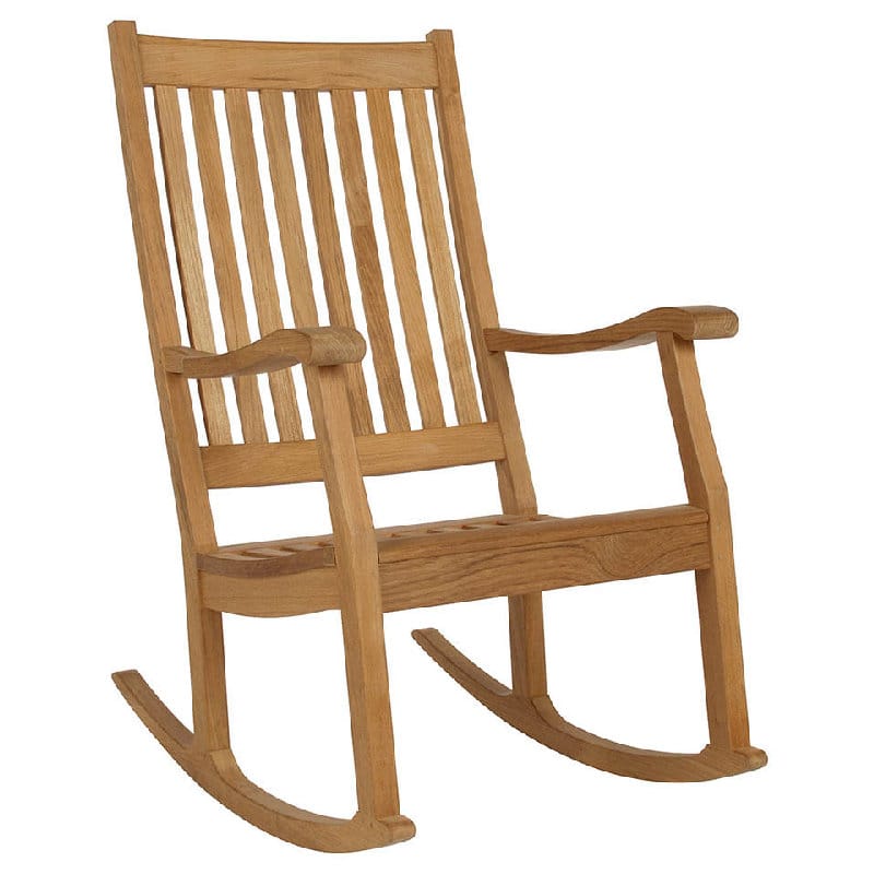 Barlow Tyrie 1NER Newport Rocking Chair