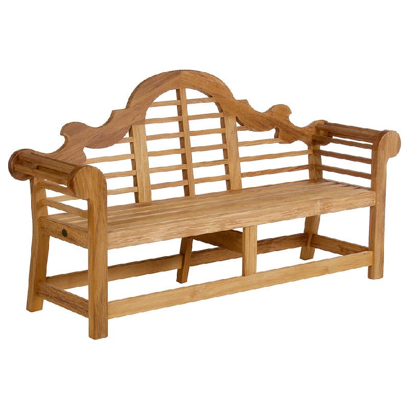 Barlow Tyrie 1SI Sissinghurst Bench Barlow Tyrie 1SI Sissinghurst Bench