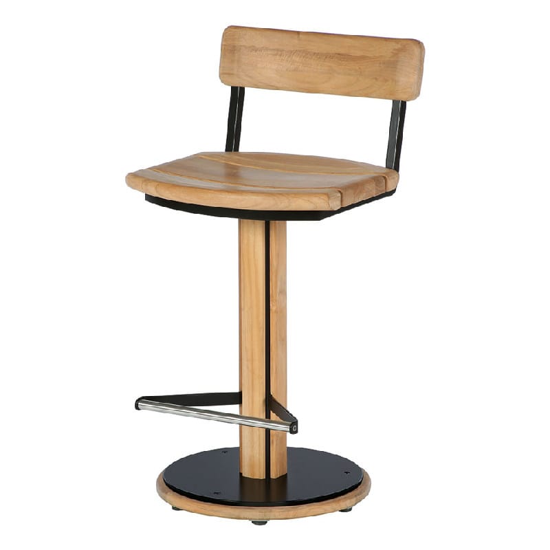 Barlow Tyrie 1TIM.08 Titan Counterstool