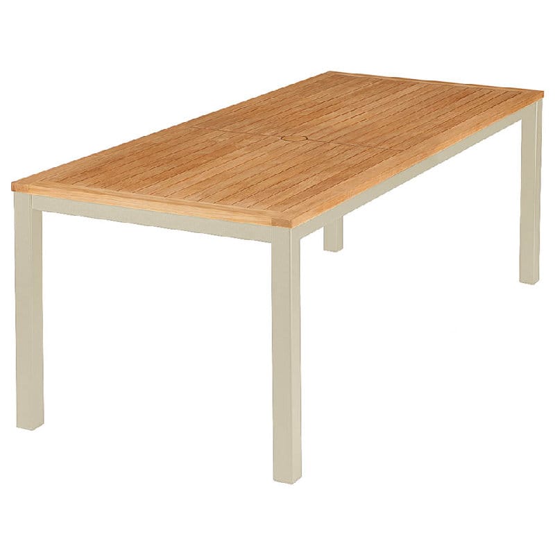 Barlow Tyrie 2AU20.01 Aura Dining Dining Table Barlow Tyrie 2AU20.01 Aura Dining Dining Table