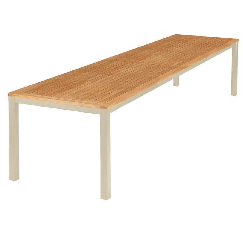 Barlow Tyrie 2AU30.01 Aura Dining Dining Table