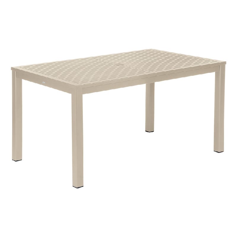 Barlow Tyrie 2AUA15.01 Aura Dining Dining Table Barlow Tyrie 2AUA15.01 Aura Dining Dining Table