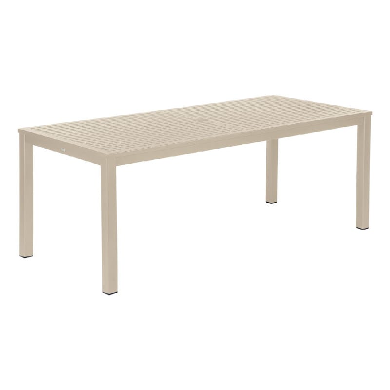 Barlow Tyrie 2AUA20.01 Aura Dining Dining Table