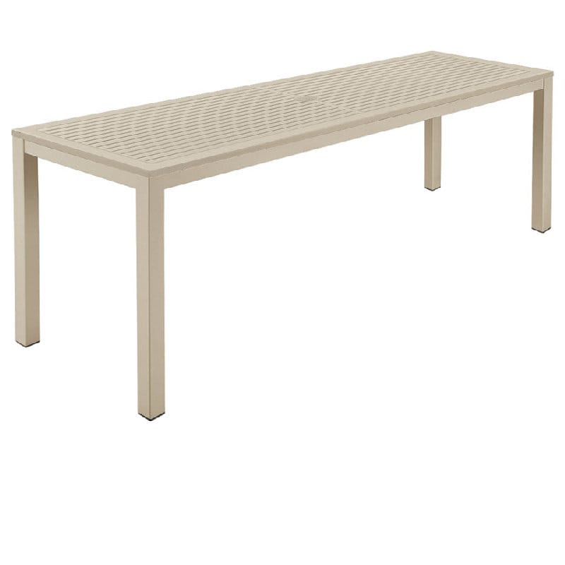 Barlow Tyrie 2AUAN20.01 Aura Dining Dining Table Barlow Tyrie 2AUAN20.01 Aura Dining Dining Table