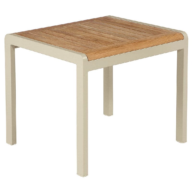 Barlow Tyrie 2AUL05.01 Aura Occasional Accent Table Barlow Tyrie 2AUL05.01 Aura Occasional Accent Table