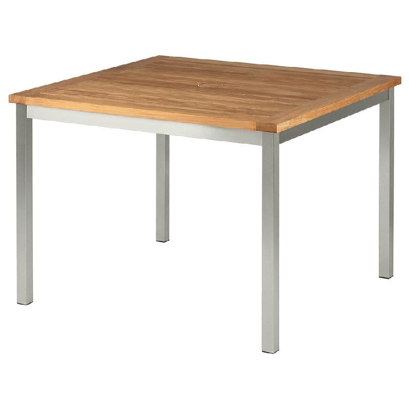 Barlow Tyrie 2EQ10.T Equinox Dining Dining Table