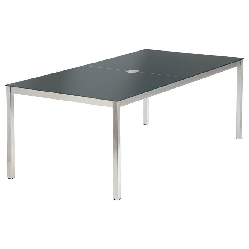 Barlow Tyrie 2EQ20.700 Equinox Dining Dining Table